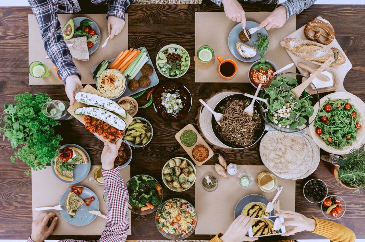 restaurantes healthies en barcelona