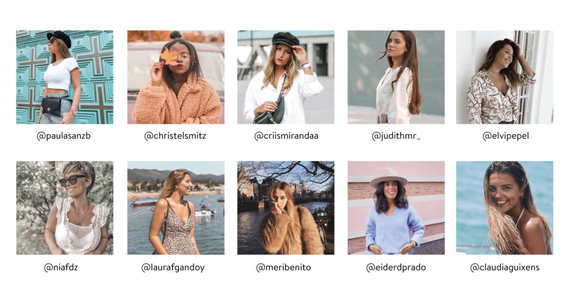 embajadoras bosanova