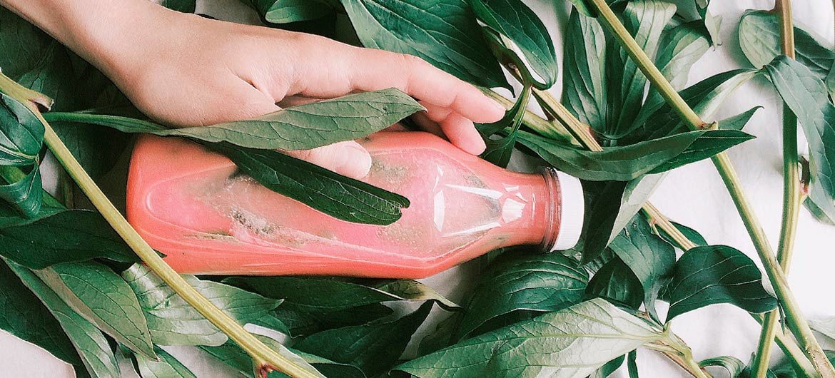smoothie Los ?smoothies detox? que todas queremos tras las fiestas