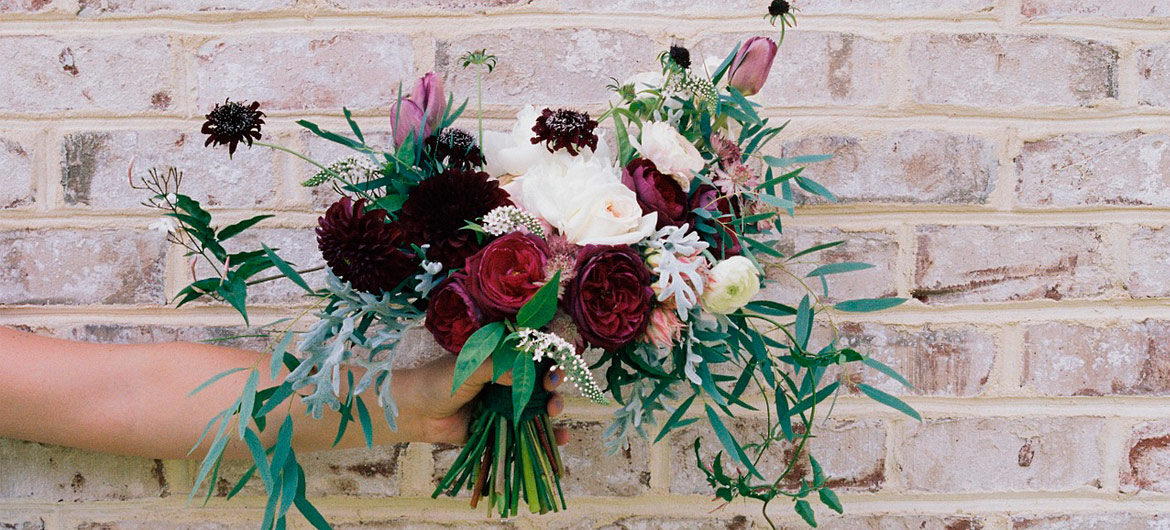 Día de la madre Ramo de flores