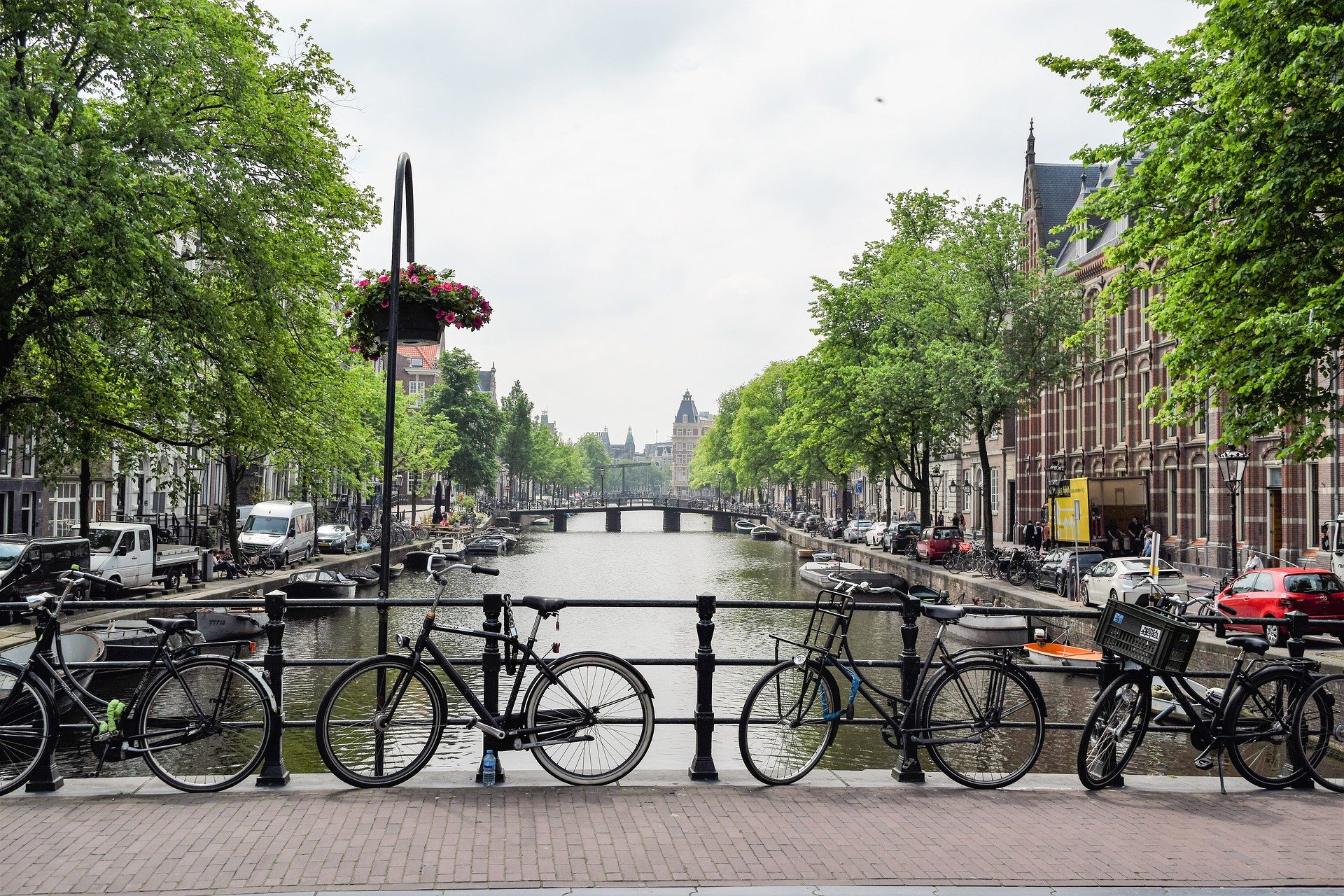 amsterdam canales 