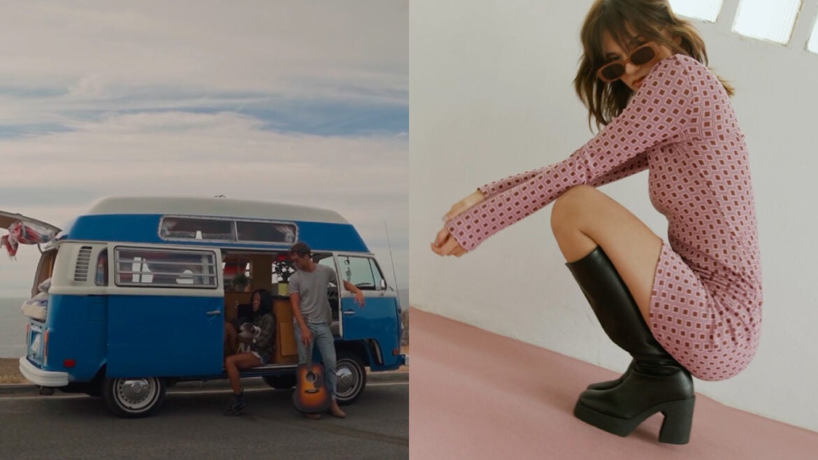 Sorteo_Bosanova Single’s Day | Viaja por Europa con tus botas favoritas