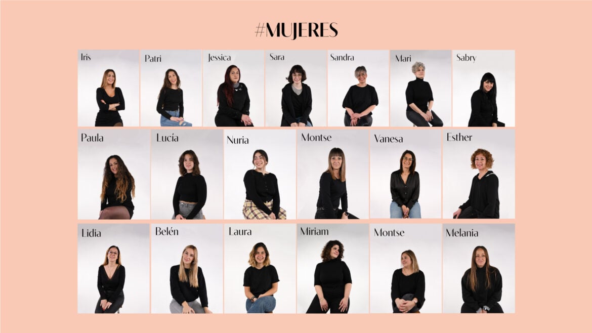 Las mujeres de Bosanova