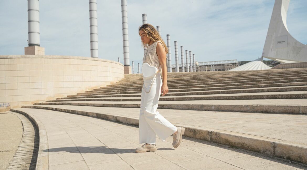Los zapatos perfectos para darle la bienvenida a la primavera
