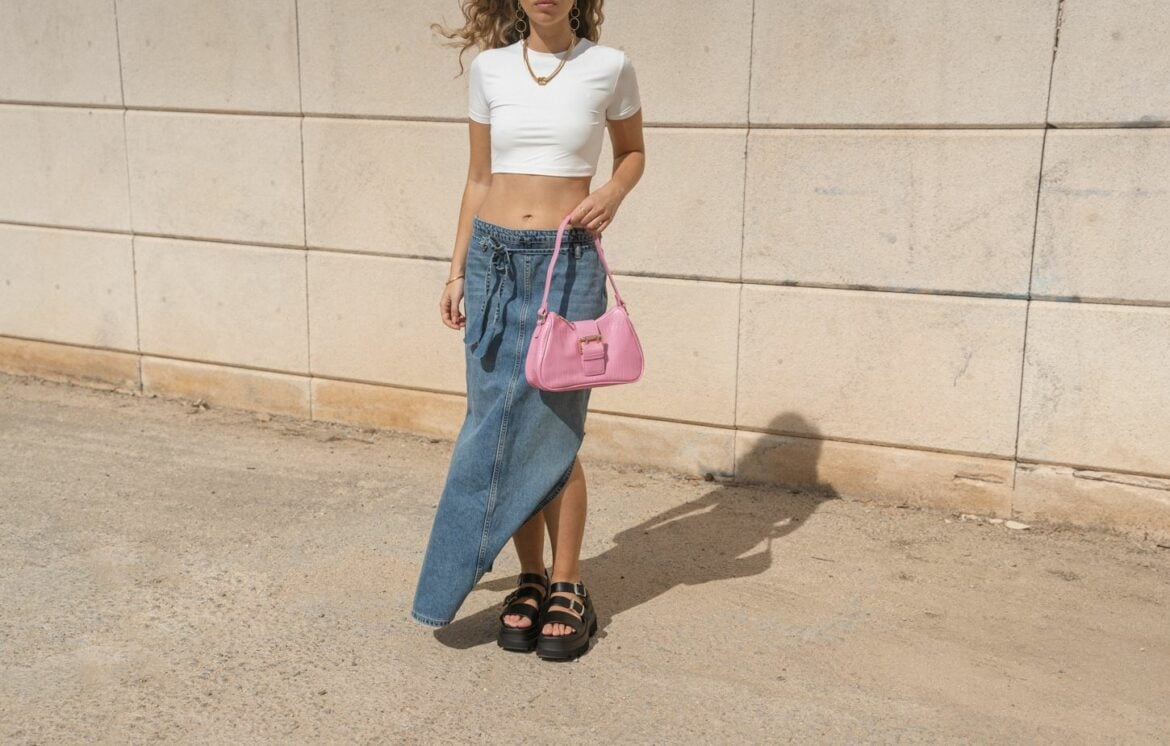 Sandalias mujer Bosanova