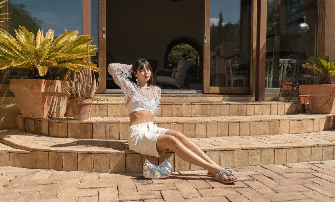 Bolsos de hombro Bosanova