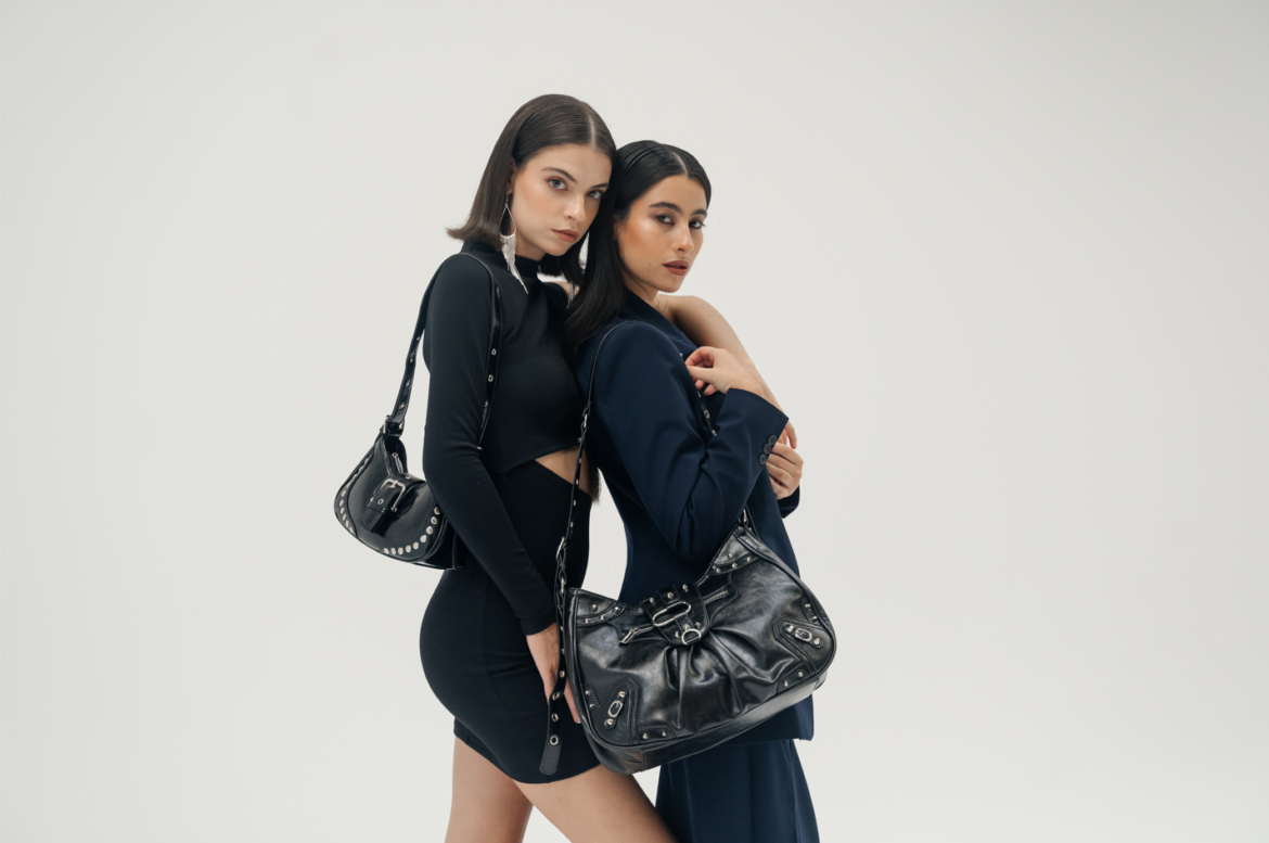 Bolsos de hombro de la nueva colección y rebajados