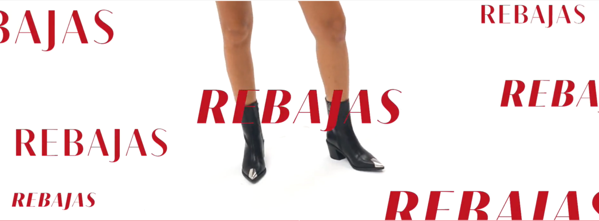 hthhehe Ya están activas nuestras REBAJAS