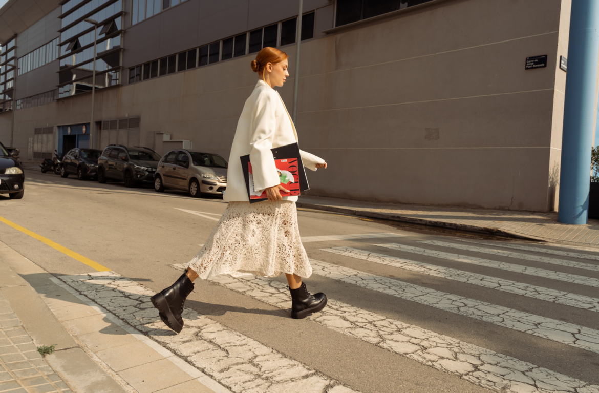 Zapatos y bolsos para mujer