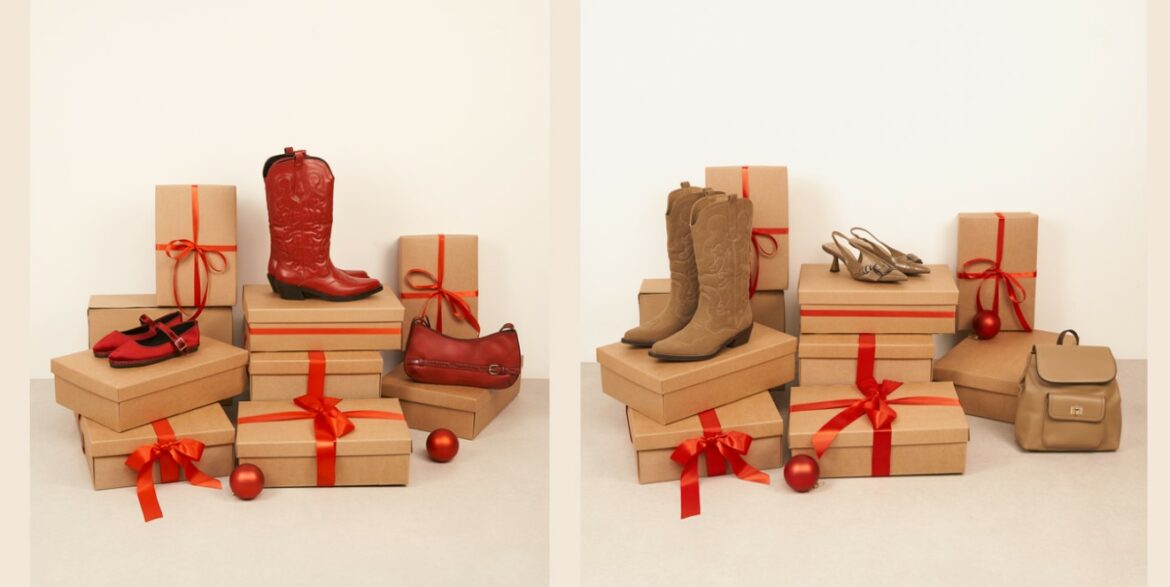 ASDDFF Nuestra guía de regalos por precio: ideas para sorprender estas Fiestas