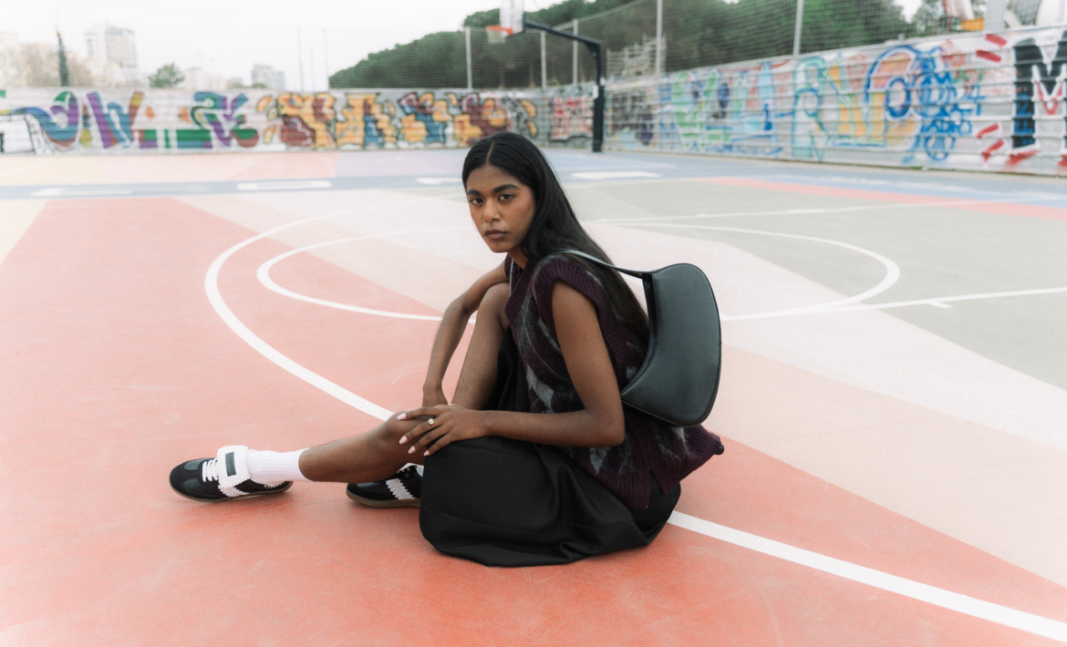 Zapatos y bolsos para mujer