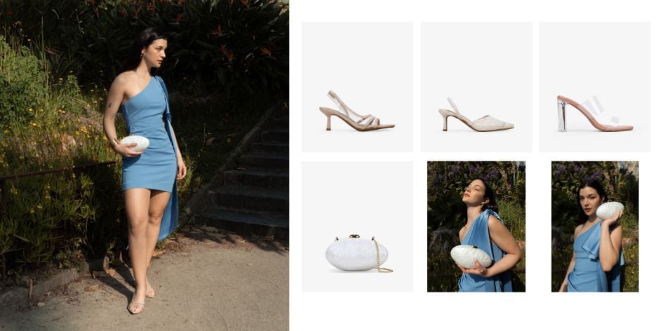 Bolsos de fiesta