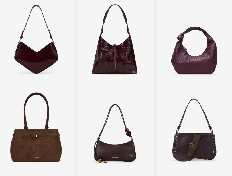 Bolsos mujer