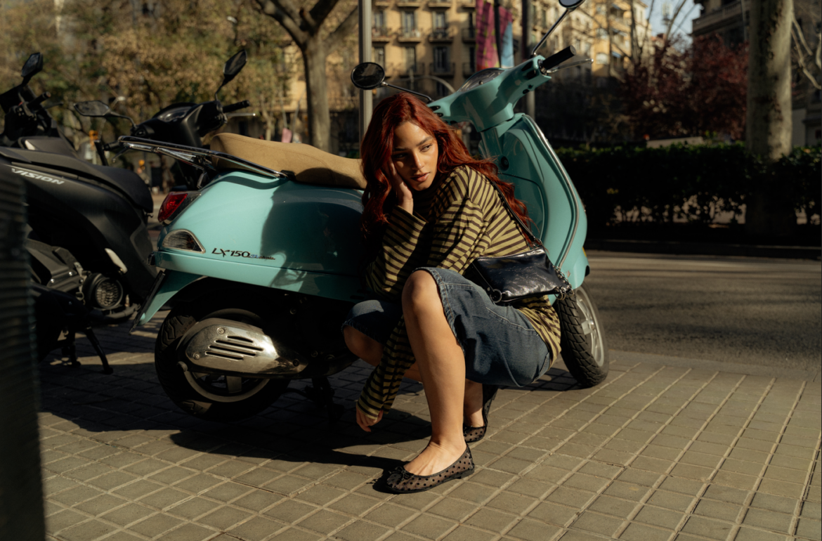 Zapatos y bolsos para mujer